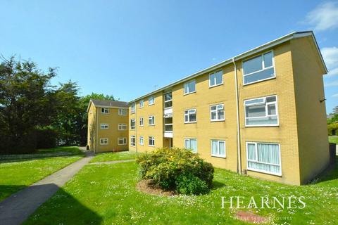 2 bedroom flat for sale, 2 Gibson Road, Canford Heath, Poole, BH17