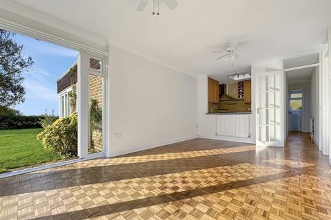 undefined, 3 bedroom Terraced Bungalow in Chichester