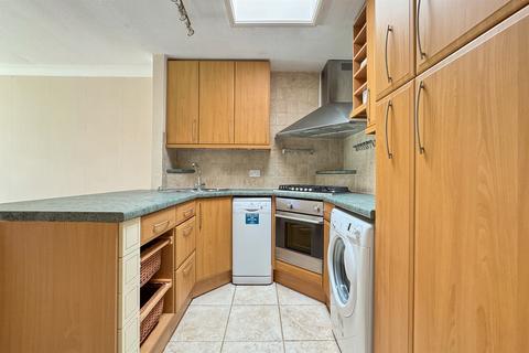 undefined, 3 bedroom Terraced Bungalow in Chichester