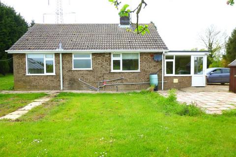 2 bedroom bungalow for sale, Essendine Road, Ryhall, Lincs