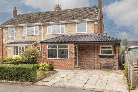 3 bedroom semi-detached house for sale, Leeds LS18