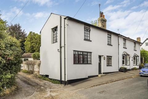 6 The Grip, Linton, Cambridge, CB21 4NR
