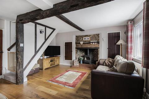 6 The Grip, Linton, Cambridge, CB21 4NR