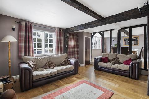 6 The Grip, Linton, Cambridge, CB21 4NR