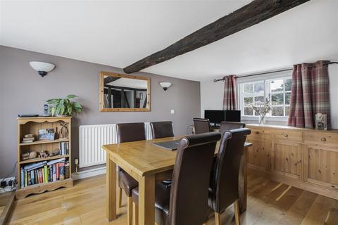 6 The Grip, Linton, Cambridge, CB21 4NR
