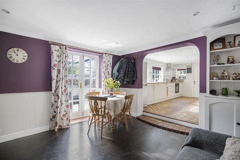 6 The Grip, Linton, Cambridge, CB21 4NR