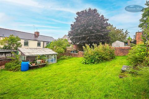 3 bedroom semi-detached house for sale, Sheldon Road, Stocksbridge, Sheffield