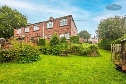 3 bedroom semi-detached house for sale, Sheldon Road, Stocksbridge, Sheffield