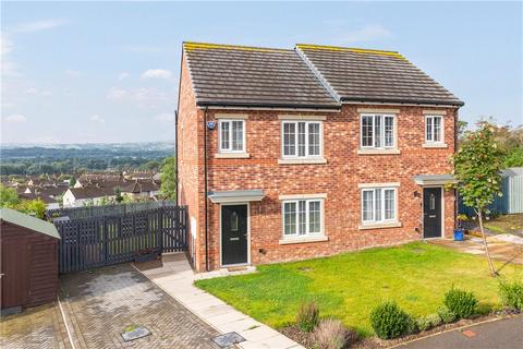 2 bedroom semi-detached house for sale, Deanbeck Rise, Otley, West Yorkshire, LS21