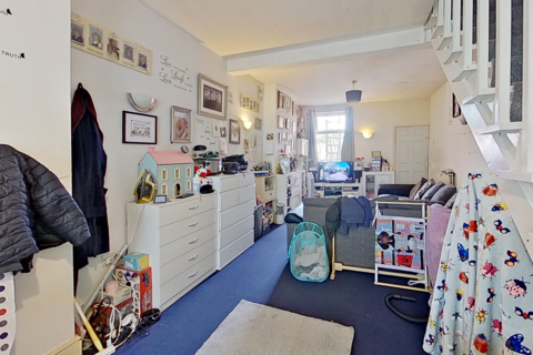 3 bedroom terraced house for sale, Dunton Street, Wigston LE18