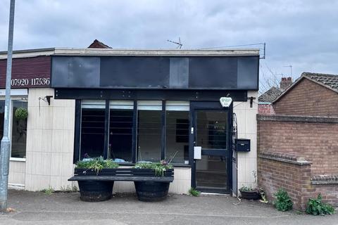 Office to rent, Unit 1 - The Oaks Braybrook Road Desborough