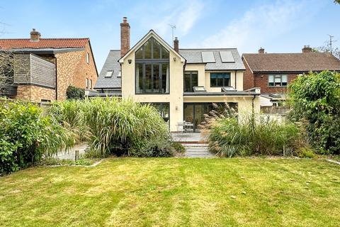 5 bedroom detached house for sale, High Street, Little Shelford, Cambridge