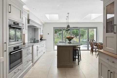 5 bedroom detached house for sale, High Street, Little Shelford, Cambridge