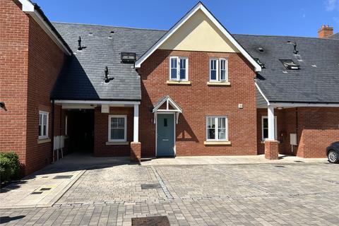 2 bedroom flat for sale, Long Melford, Suffolk