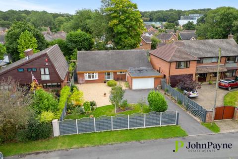 3 bedroom bungalow for sale, Banner Lane, Tile Hill, Coventry, CV4