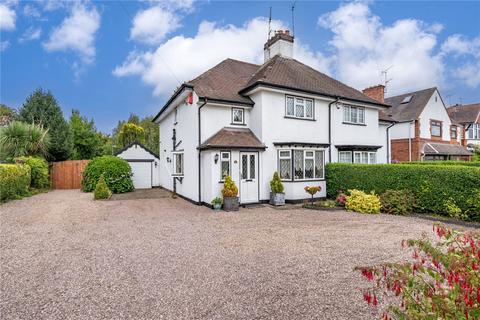 3 bedroom semi-detached house for sale, Queensville, Stafford, Staffordshire, ST17