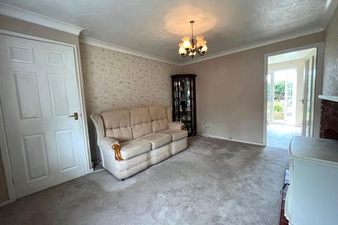 2 bedroom semi-detached house for sale, Michaelwood Close, Redditch B97