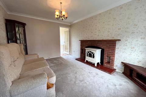 2 bedroom semi-detached house for sale, Michaelwood Close, Redditch B97