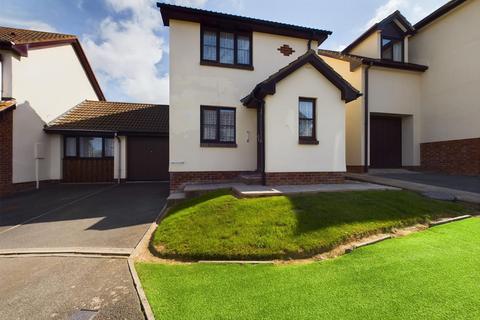 2 bedroom detached house for sale, Ora Stone Park, Braunton EX33