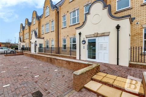 2 bedroom apartment for sale, Dunton Court, Aston Road, Laindon, Basildon, SS15