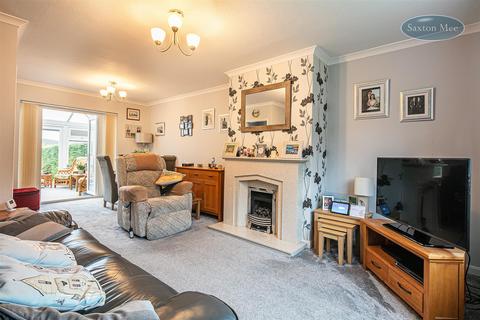 3 bedroom detached house for sale, St. Margaret Avenue, Deepcar, Sheffield