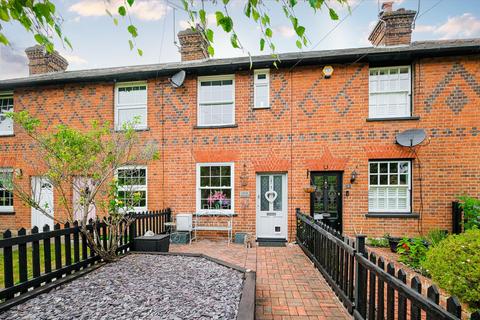 2 bedroom terraced house for sale, The Ford, Little Hadham SG11