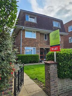 1 bedroom flat to rent, Hastings Road, Worthing