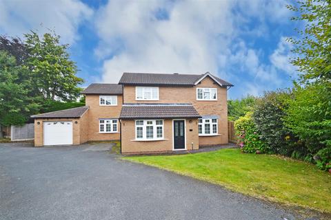 undefined, Carlton Close, Bicton Heath, Shrewbury