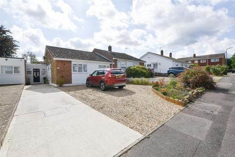 2 bedroom semi-detached bungalow for sale, Hanover Road, Coxheath, Maidstone