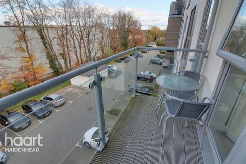 1 bedroom apartment for sale, Alder House, Maidenhead