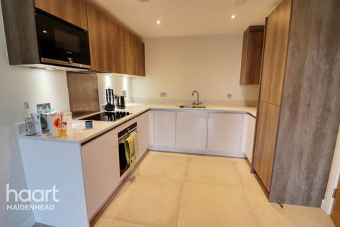 1 bedroom apartment for sale, Alder House, Maidenhead