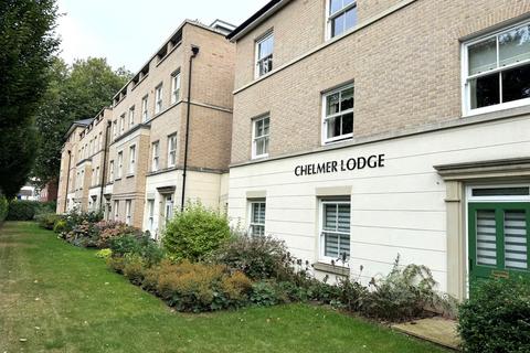 1 bedroom retirement property for sale, New London Road, Chelmsford, CM2