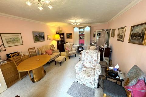 1 bedroom retirement property for sale, New London Road, Chelmsford, CM2