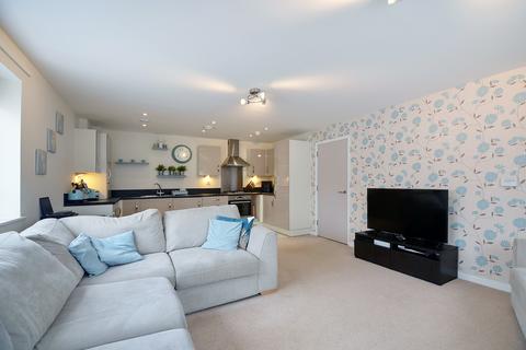 1 bedroom apartment for sale, at Flat 1 Pembury House, 94 Rokesby Road, London SL2