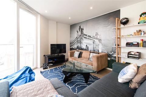 3 bedroom apartment to rent, Worcester Point, Central Street, London, EC1V