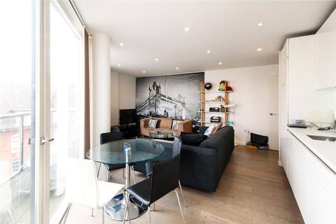 3 bedroom apartment to rent, Worcester Point, Central Street, London, EC1V