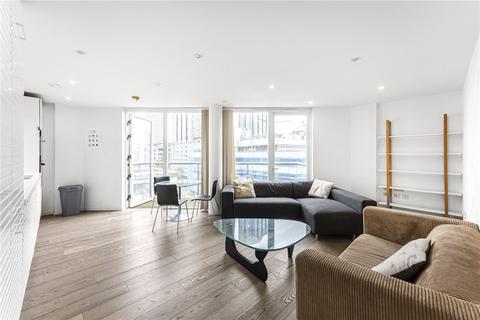 3 bedroom apartment to rent, Worcester Point, Central Street, London, EC1V