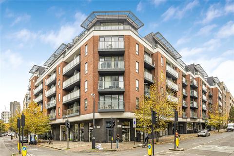 3 bedroom apartment to rent, Worcester Point, Central Street, London, EC1V