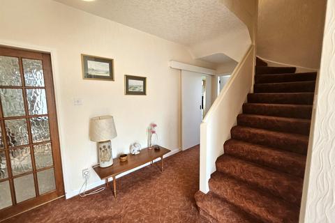 3 bedroom detached house for sale, 4 Portencross Road, West Kilbride, KA23 9ES