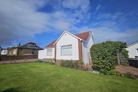 3 bedroom detached house for sale, 4 Portencross Road, West Kilbride, KA23 9ES