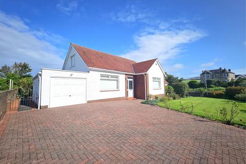 3 bedroom detached house for sale, 4 Portencross Road, West Kilbride, KA23 9ES