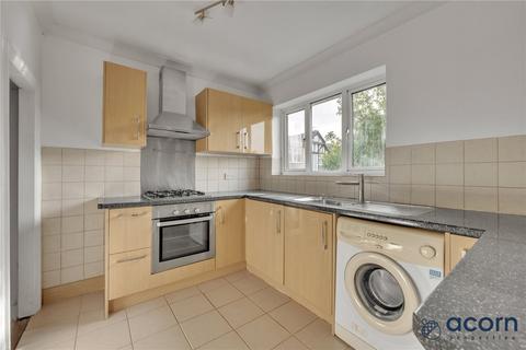 2 bedroom maisonette for sale, Uphill Drive, London NW9