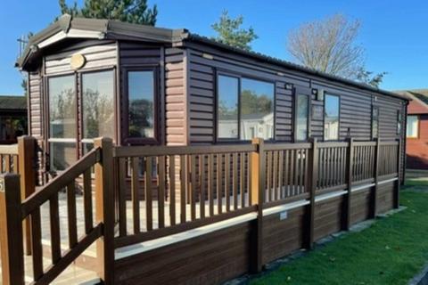 2 bedroom lodge for sale, Skegness PE24