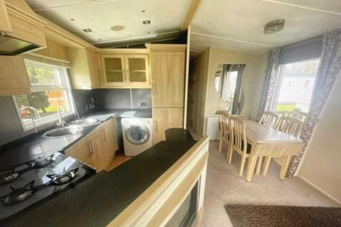 2 bedroom lodge for sale, Skegness PE24