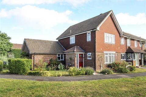 3 bedroom semi-detached house for sale, Kingfisher Drive, Guildford GU4