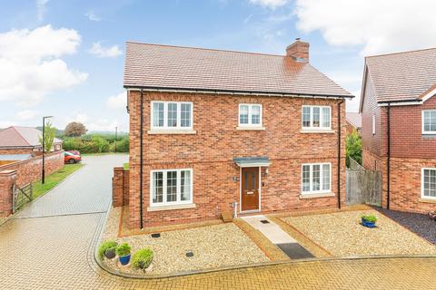 9 Chestnut Drive, Drayton, Abingdon, OX14 4FU