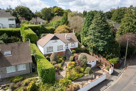 12 Ipswich Road, Bournemouth, BH4 9HZ