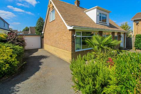 4 bedroom detached bungalow for sale, The Russets, Wakefield WF2