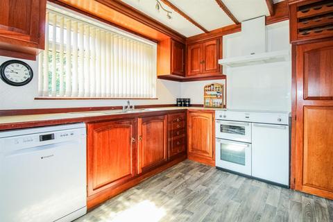 4 bedroom detached bungalow for sale, The Russets, Wakefield WF2