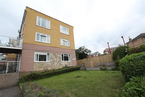 2 bedroom flat to rent, Burnaby Road, Bournemouth